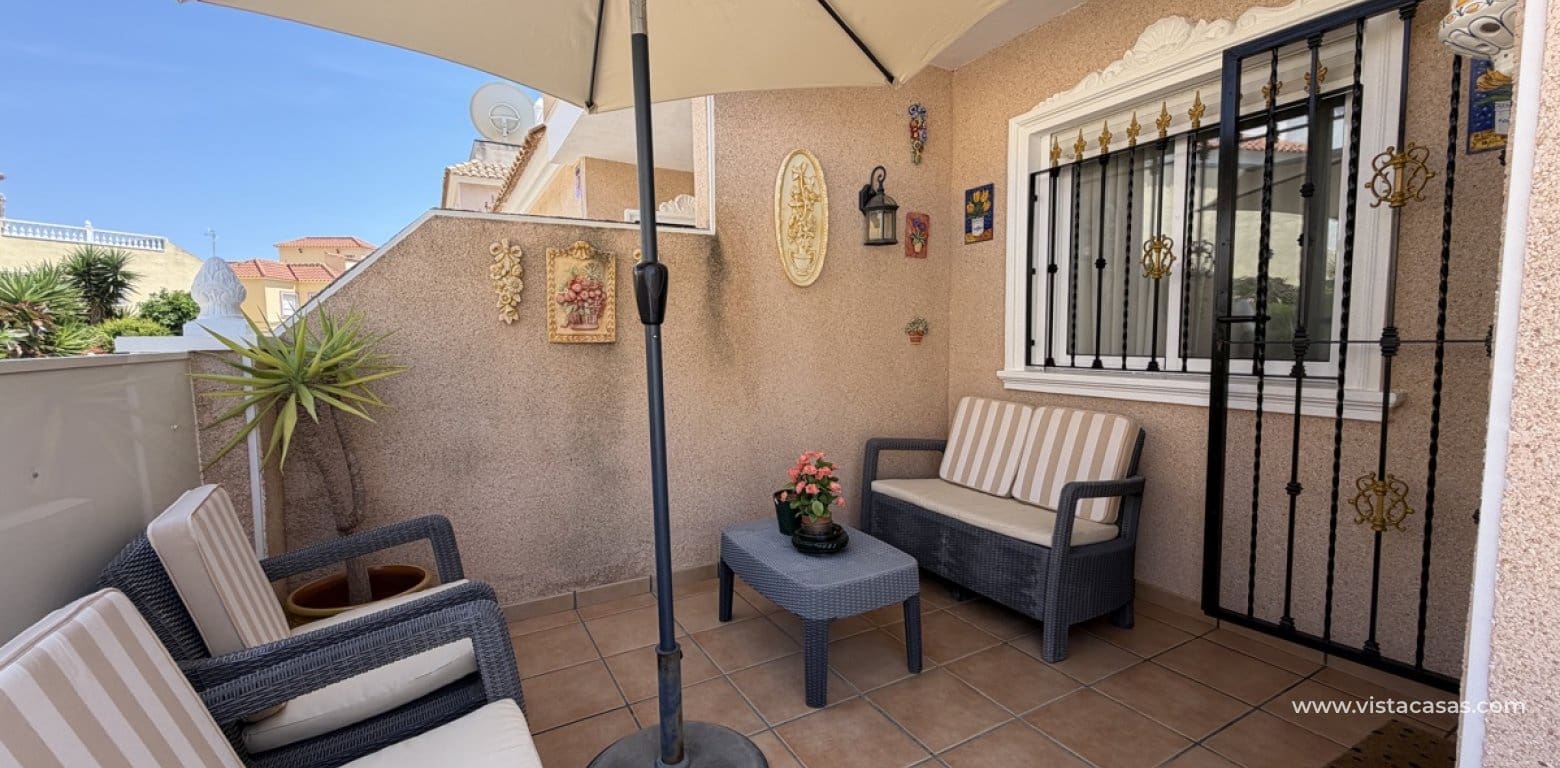 2 slaapkamer Huis te koop in La Zenia - € 269.000 (Ref: 9879520)