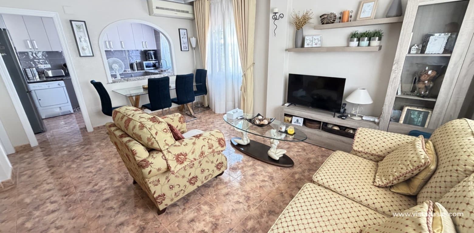 2 slaapkamer Huis te koop in La Zenia - € 269.000 (Ref: 9879520)
