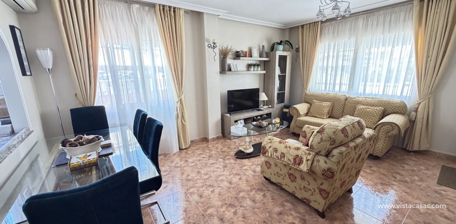 2 slaapkamer Huis te koop in La Zenia - € 269.000 (Ref: 9879520)