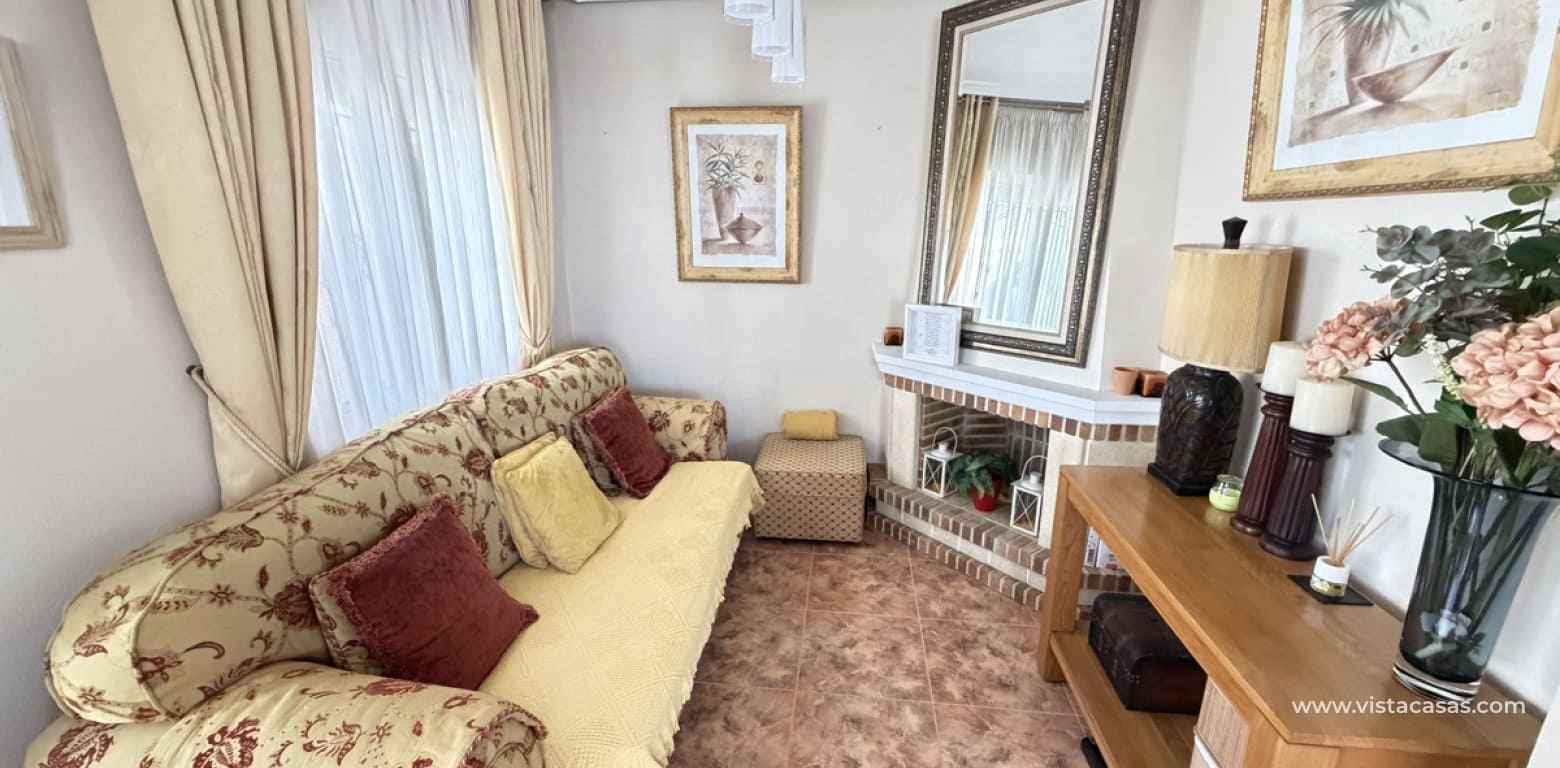 2 slaapkamer Huis te koop in La Zenia - € 269.000 (Ref: 9879520)