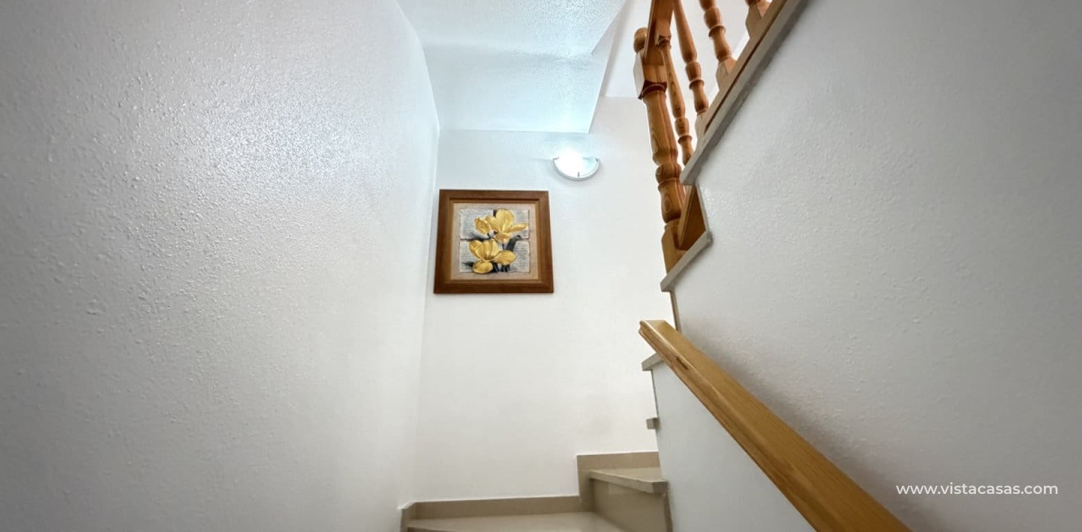 2 slaapkamer Huis te koop in La Zenia - € 269.000 (Ref: 9879520)