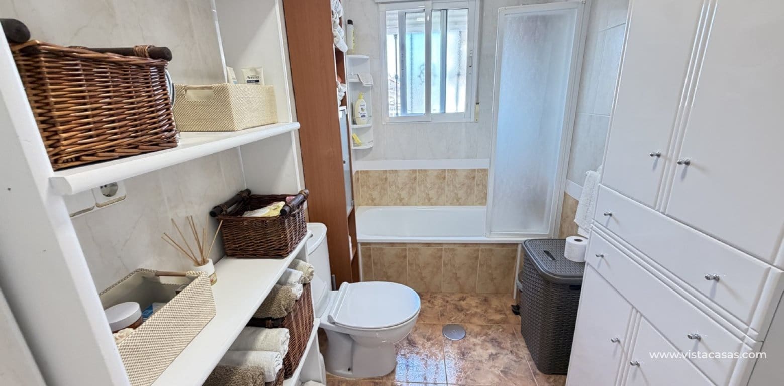 2 slaapkamer Huis te koop in La Zenia - € 269.000 (Ref: 9879520)
