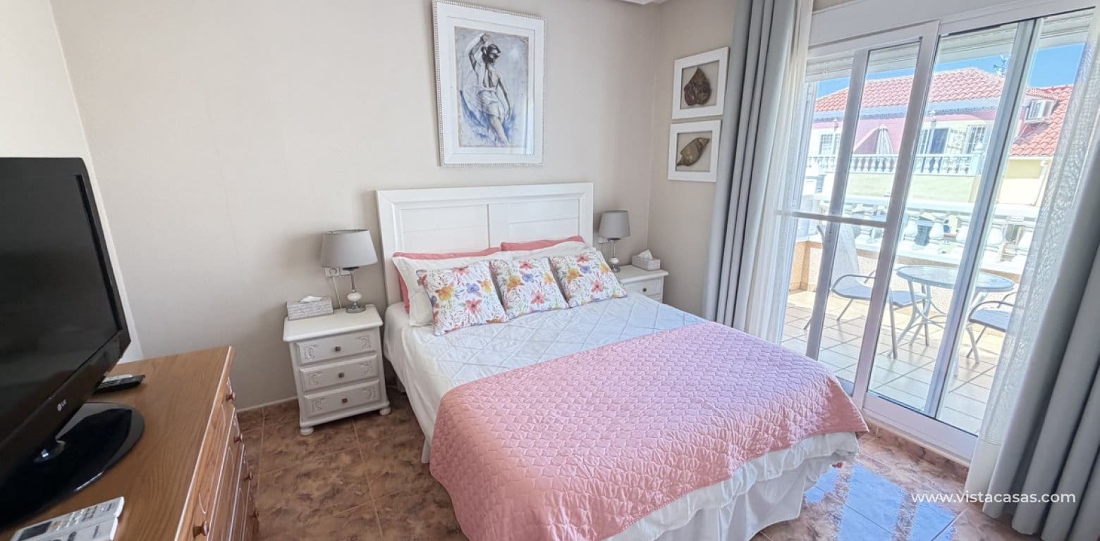 2 slaapkamer Huis te koop in La Zenia - € 269.000 (Ref: 9879520)