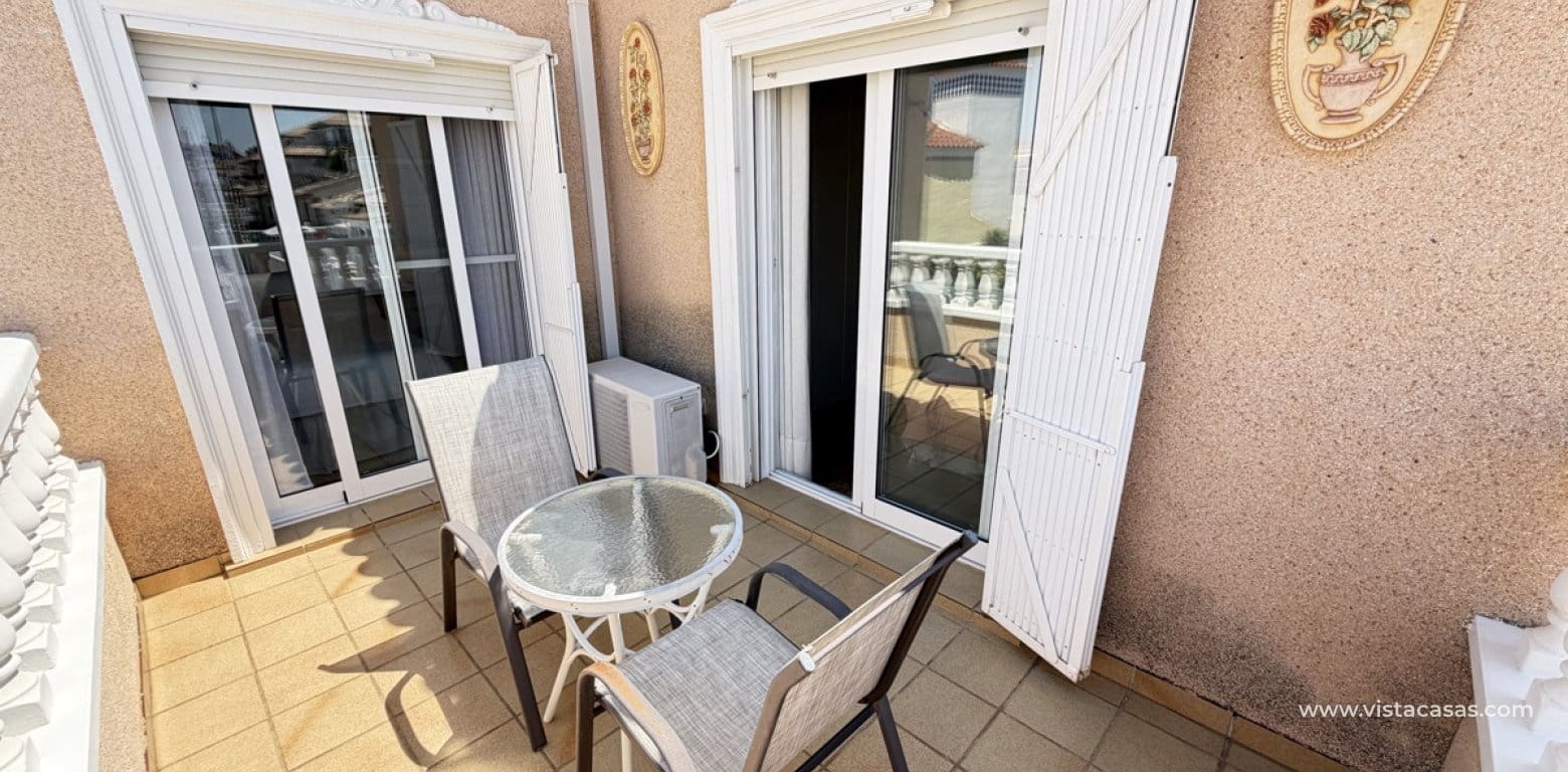 2 slaapkamer Huis te koop in La Zenia - € 269.000 (Ref: 9879520)