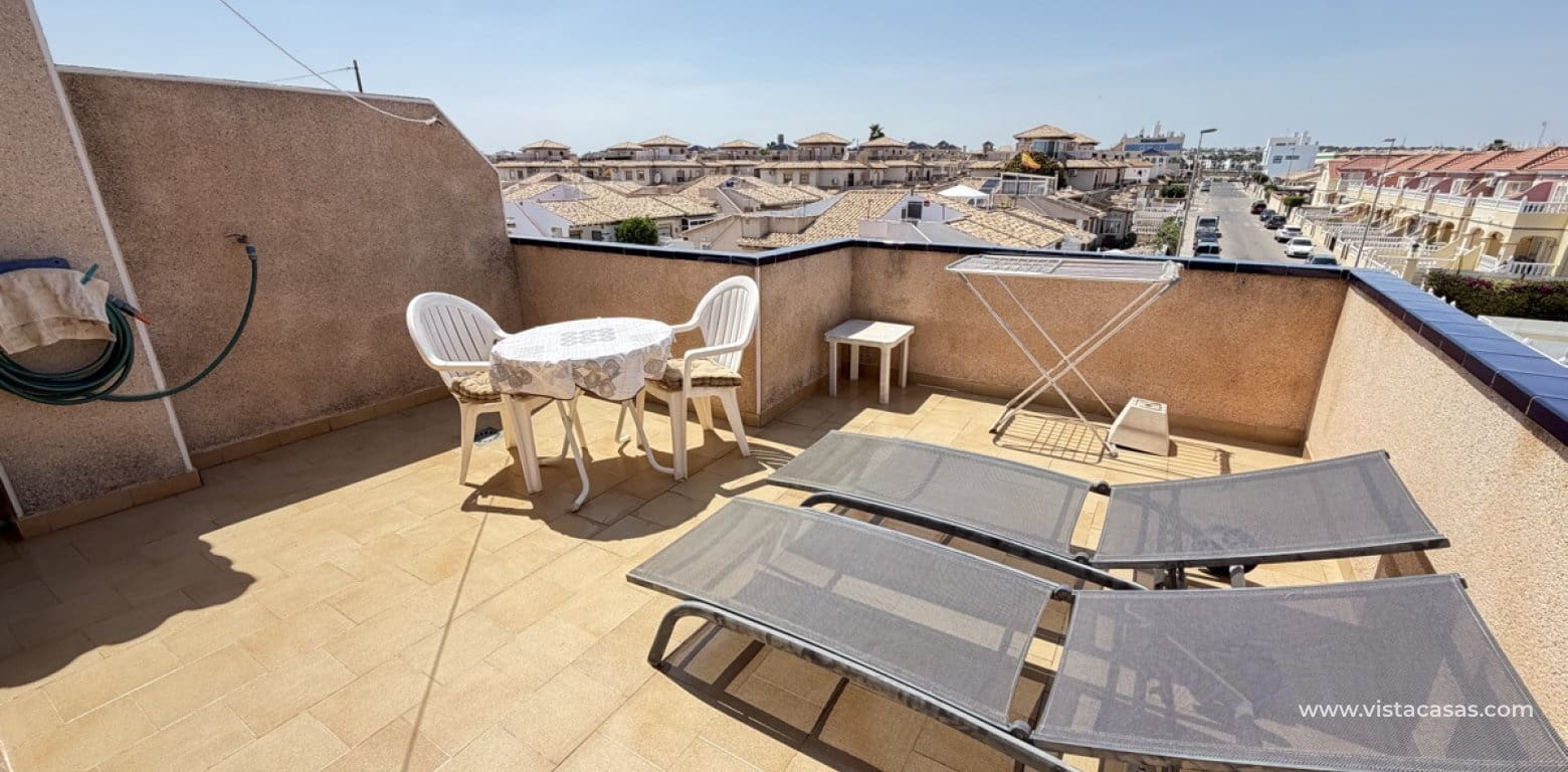 2 slaapkamer Huis te koop in La Zenia - € 269.000 (Ref: 9879520)