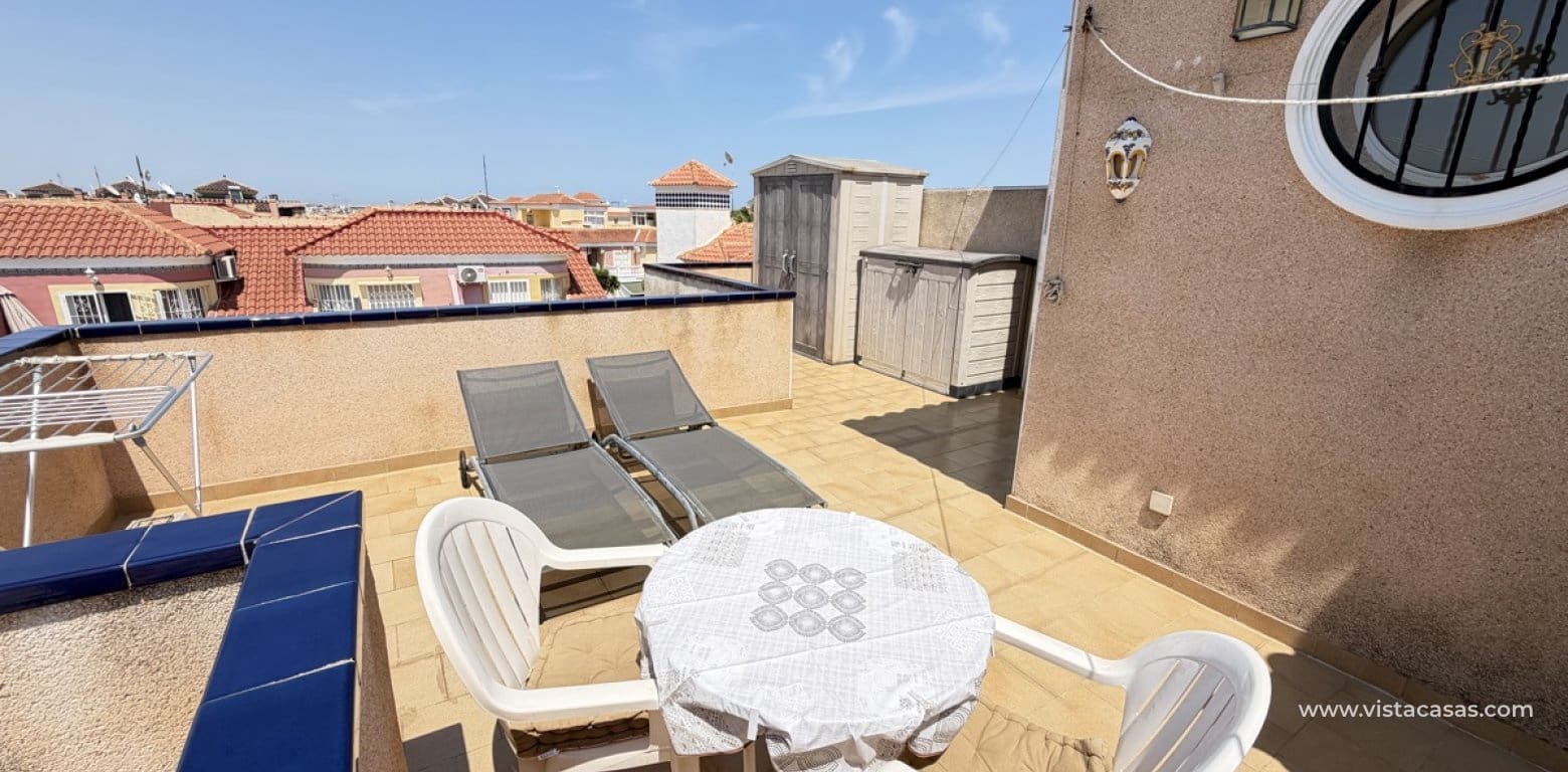 2 slaapkamer Huis te koop in La Zenia - € 269.000 (Ref: 9879520)