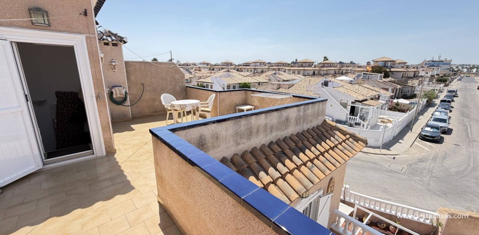 2 slaapkamer Huis te koop in La Zenia - € 269.000 (Ref: 9879520)