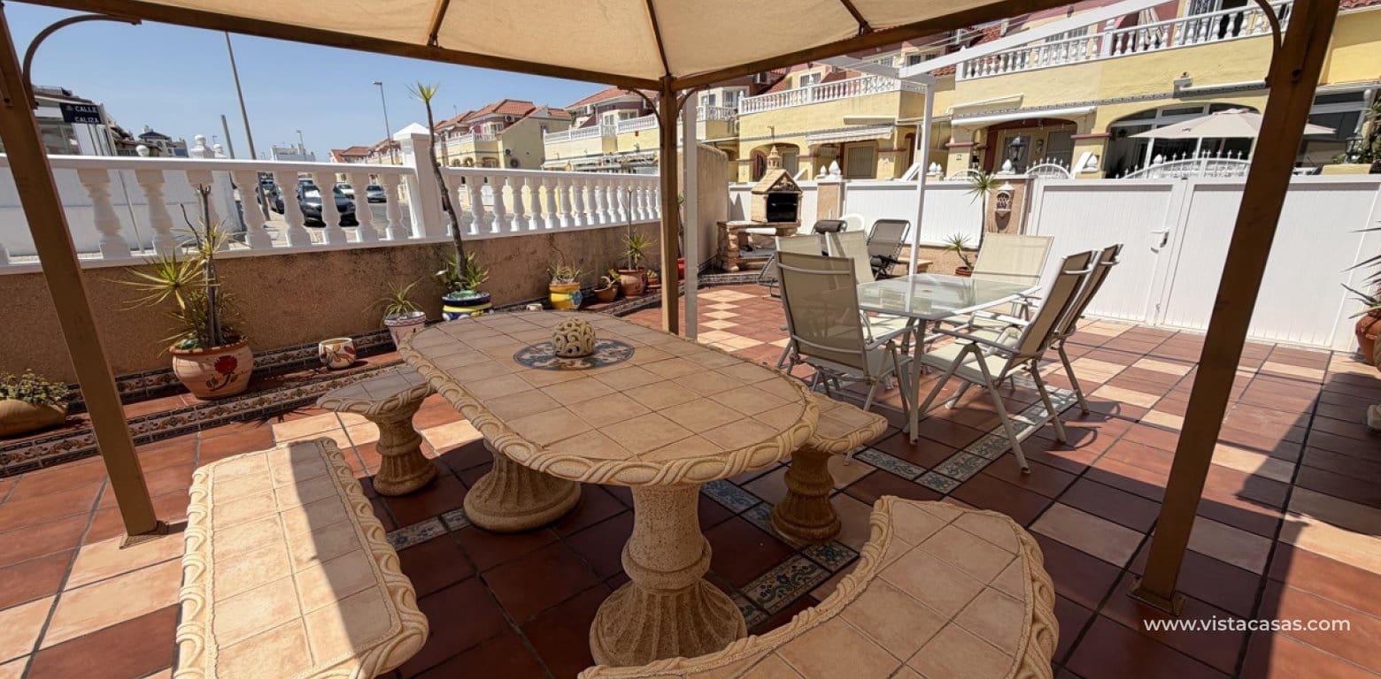 2 slaapkamer Huis te koop in La Zenia - € 269.000 (Ref: 9879520)