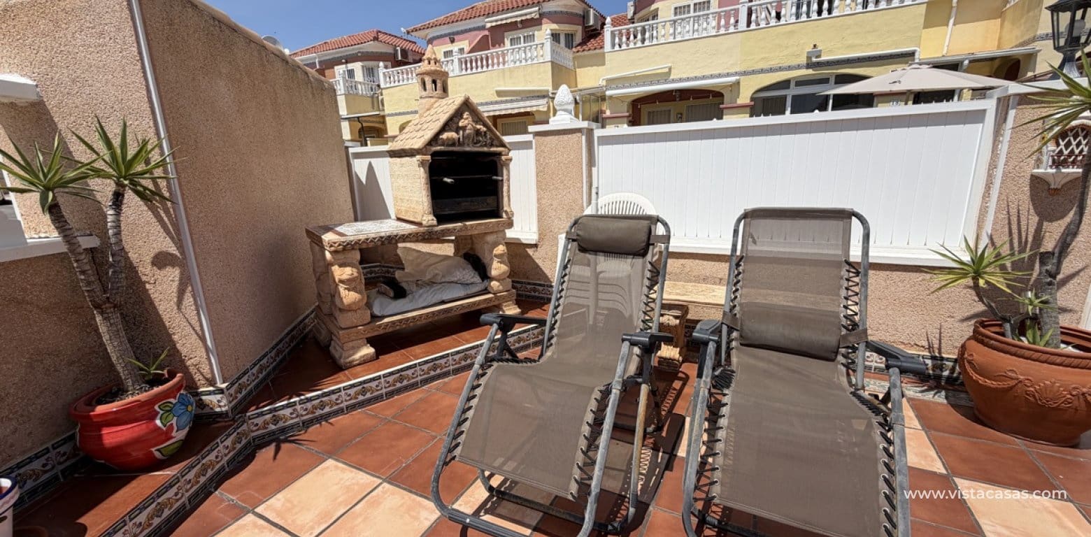 2 slaapkamer Huis te koop in La Zenia - € 269.000 (Ref: 9879520)