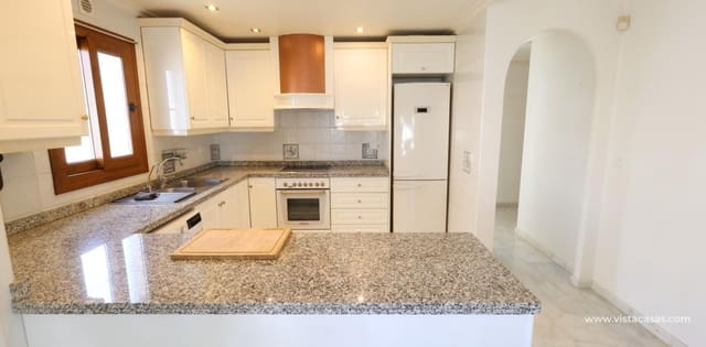 2 chambre Appartement à vendre à Villamartin, Orihuela - 195 000 € (Ref: 9888600)