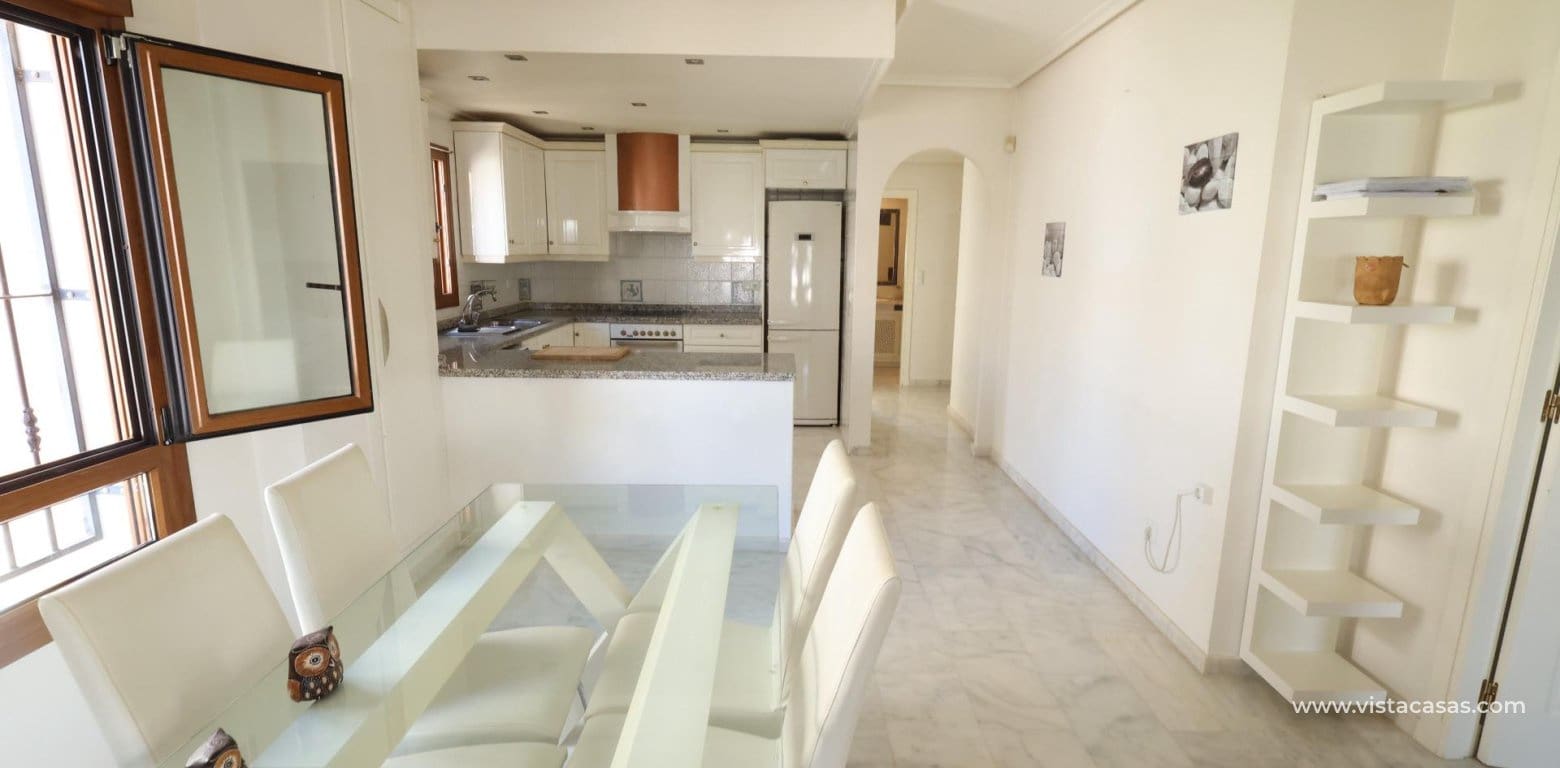 2 chambre Appartement à vendre à Villamartin - 195 000 € (Ref: 9888600)