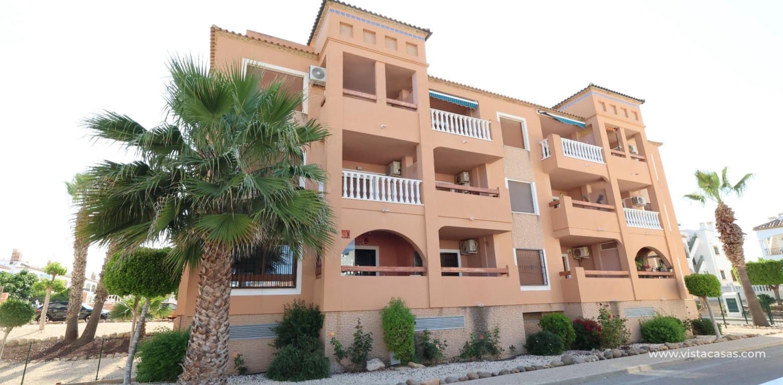 2 chambre Appartement à vendre à Villamartin - 195 000 € (Ref: 9888600)