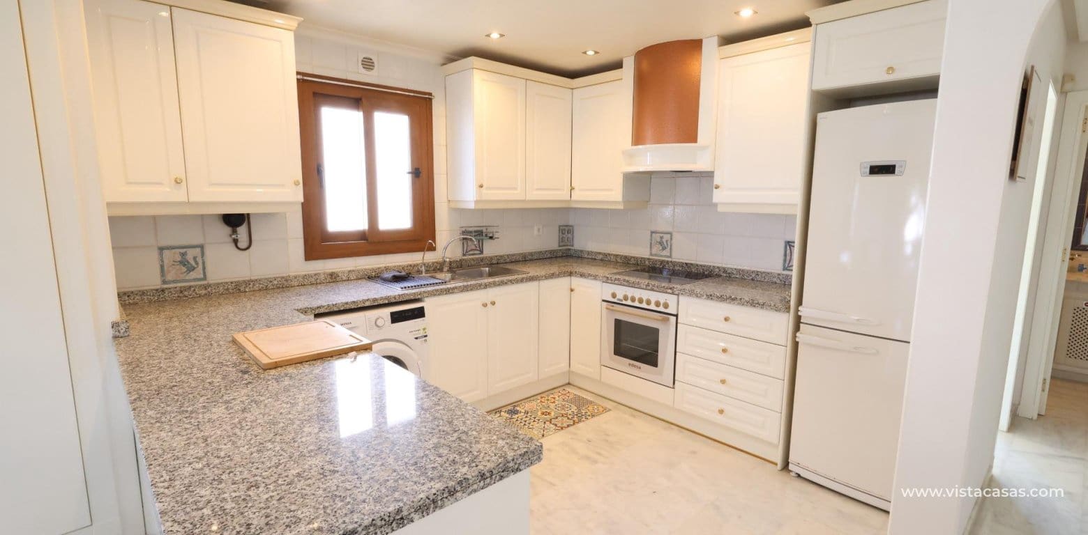 2 chambre Appartement à vendre à Villamartin - 195 000 € (Ref: 9888600)