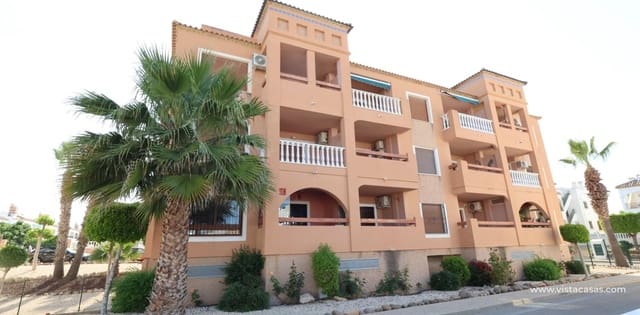 2 chambre Appartement à vendre à Villamartin, Orihuela - 195 000 € (Ref: 9888600)