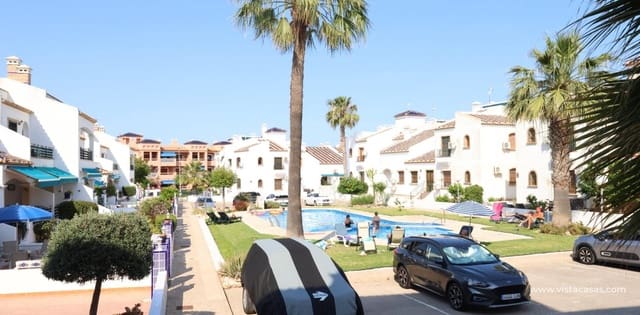 2 chambre Appartement à vendre à Villamartin, Orihuela - 195 000 € (Ref: 9888600)