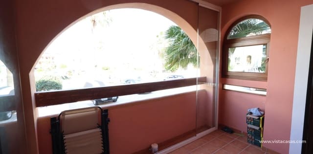 2 chambre Appartement à vendre à Villamartin, Orihuela - 195 000 € (Ref: 9888600)