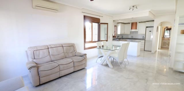 2 chambre Appartement à vendre à Villamartin, Orihuela - 195 000 € (Ref: 9888600)