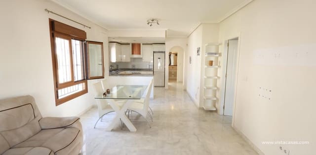 2 chambre Appartement à vendre à Villamartin, Orihuela - 195 000 € (Ref: 9888600)