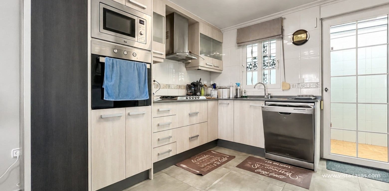 3 sypialnia Willa na sprzedaż w Villamartin - 435 900 € (Ref: 9888601)