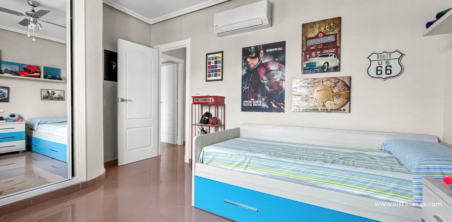 3 sypialnia Willa na sprzedaż w Villamartin - 435 900 € (Ref: 9888601)