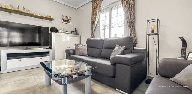 3 sypialnia Willa na sprzedaż w Villamartin, Orihuela - 435 900 € (Ref: 9888601)