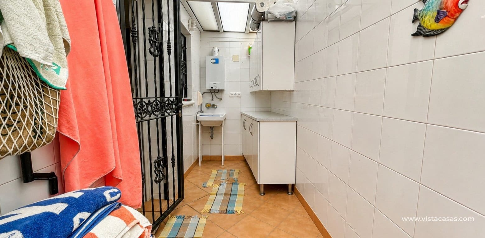 3 sypialnia Willa na sprzedaż w Villamartin - 435 900 € (Ref: 9888601)