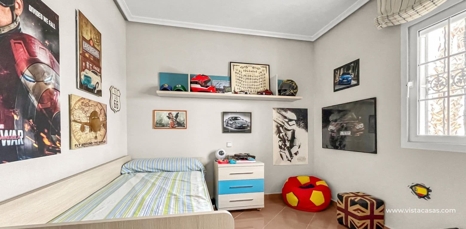 3 sypialnia Willa na sprzedaż w Villamartin - 435 900 € (Ref: 9888601)
