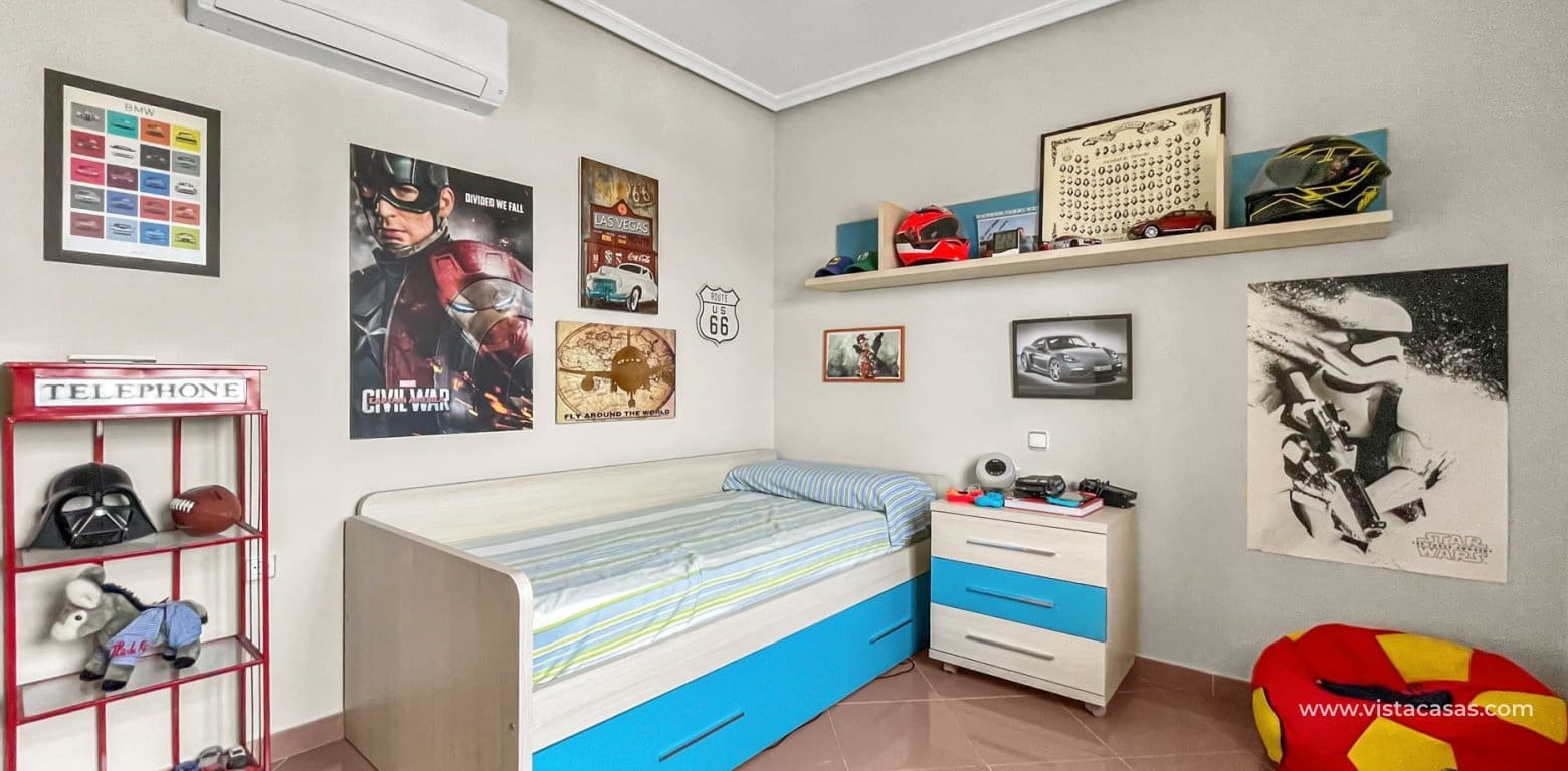 3 sypialnia Willa na sprzedaż w Villamartin - 435 900 € (Ref: 9888601)