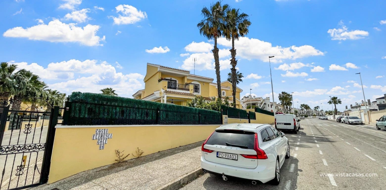 3 sypialnia Willa na sprzedaż w Villamartin - 435 900 € (Ref: 9888601)