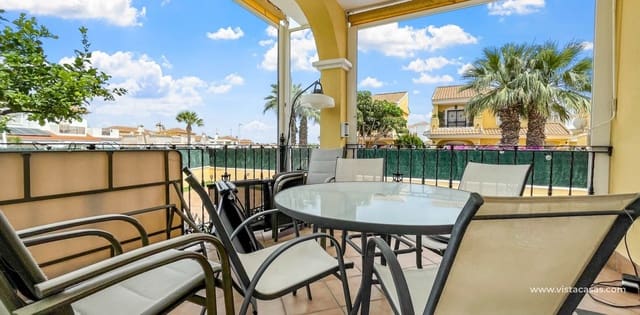 3 sypialnia Willa na sprzedaż w Villamartin, Orihuela - 435 900 € (Ref: 9888601)