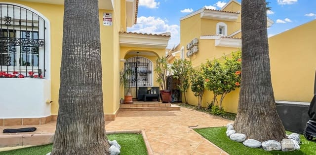 3 sypialnia Willa na sprzedaż w Villamartin, Orihuela - 435 900 € (Ref: 9888601)