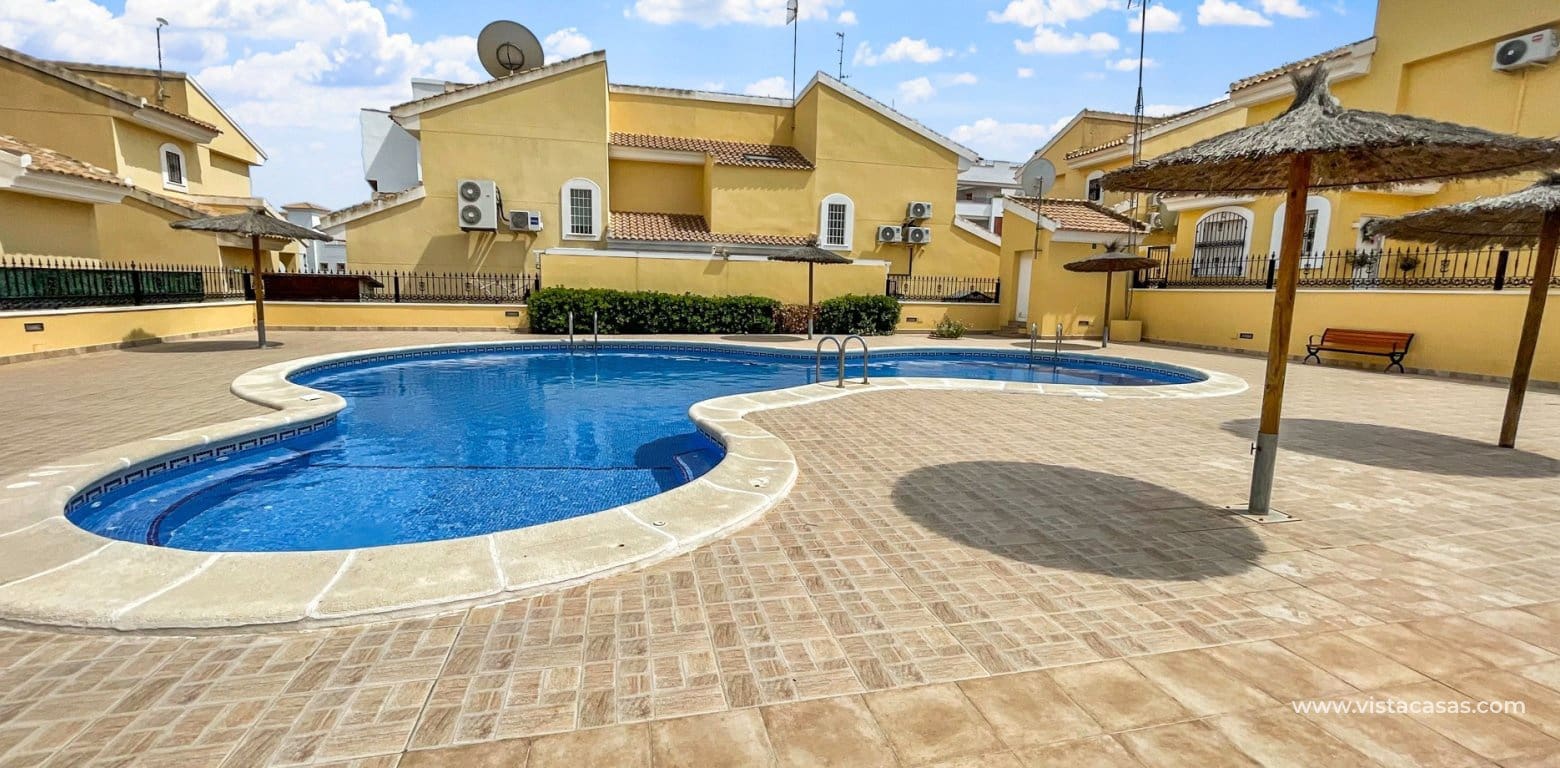 3 sypialnia Willa na sprzedaż w Villamartin - 435 900 € (Ref: 9888601)