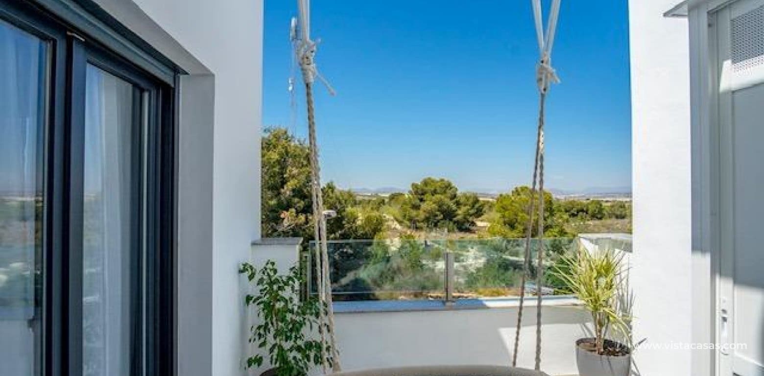 3 sypialnia Dom na sprzedaż w Villamartin - 325 000 € (Ref: 9888602)