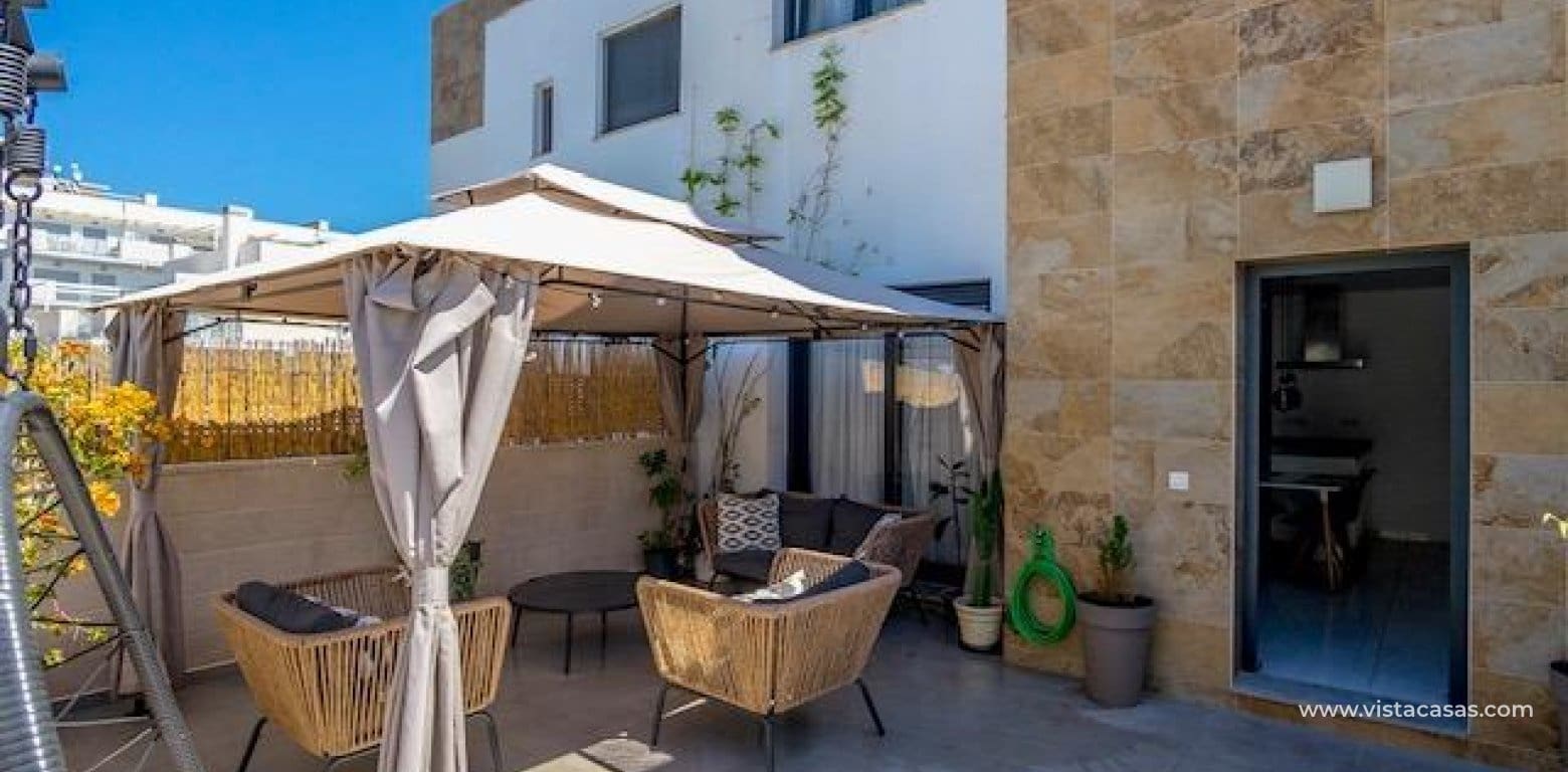 3 sypialnia Dom na sprzedaż w Villamartin - 325 000 € (Ref: 9888602)