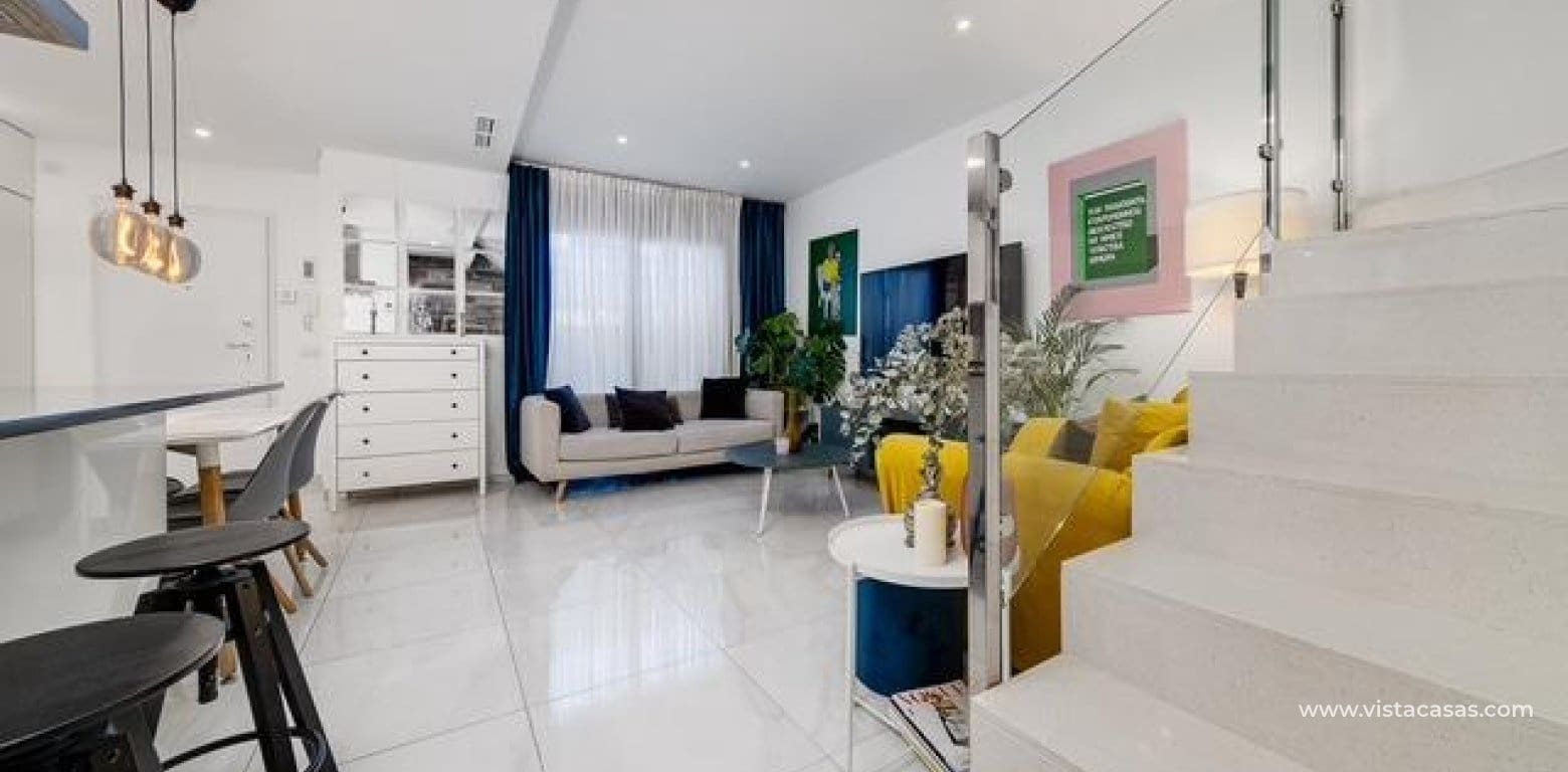 3 sypialnia Dom na sprzedaż w Villamartin - 325 000 € (Ref: 9888602)