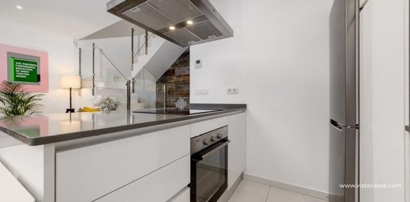 3 sypialnia Dom na sprzedaż w Villamartin - 325 000 € (Ref: 9888602)