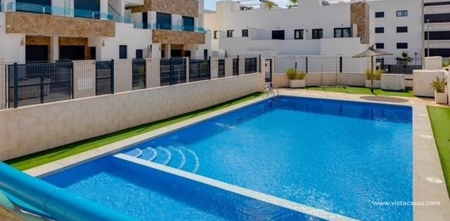 3 sypialnia Dom na sprzedaż w Villamartin, Orihuela - 325 000 € (Ref: 9888602)
