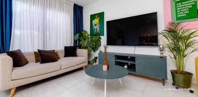 3 sypialnia Dom na sprzedaż w Villamartin, Orihuela - 325 000 € (Ref: 9888602)