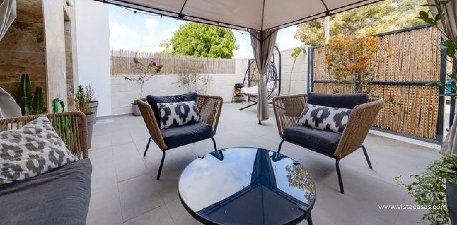 3 sypialnia Dom na sprzedaż w Villamartin - 325 000 € (Ref: 9888602)
