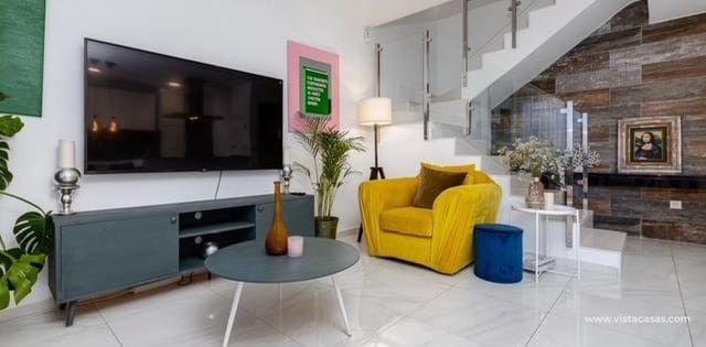 3 sypialnia Dom na sprzedaż w Villamartin, Orihuela - 325 000 € (Ref: 9888602)