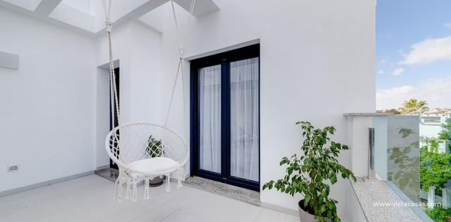 3 sypialnia Dom na sprzedaż w Villamartin - 325 000 € (Ref: 9888602)