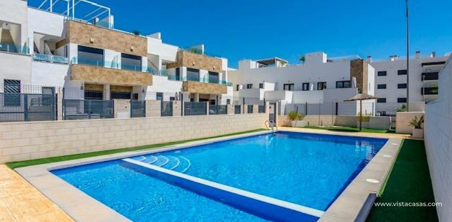 3 sypialnia Dom na sprzedaż w Villamartin - 325 000 € (Ref: 9888602)