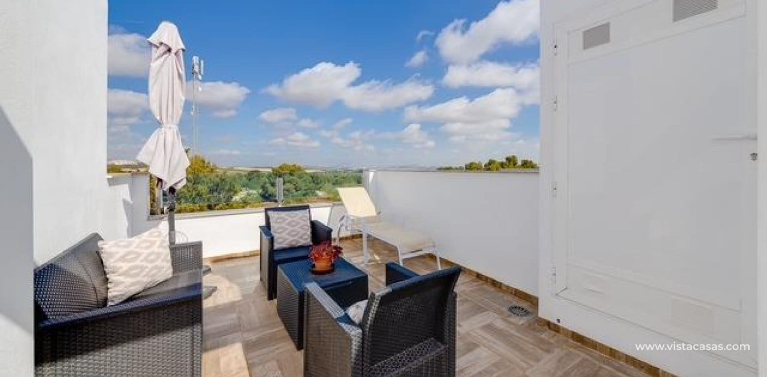3 sypialnia Dom na sprzedaż w Villamartin - 325 000 € (Ref: 9888602)