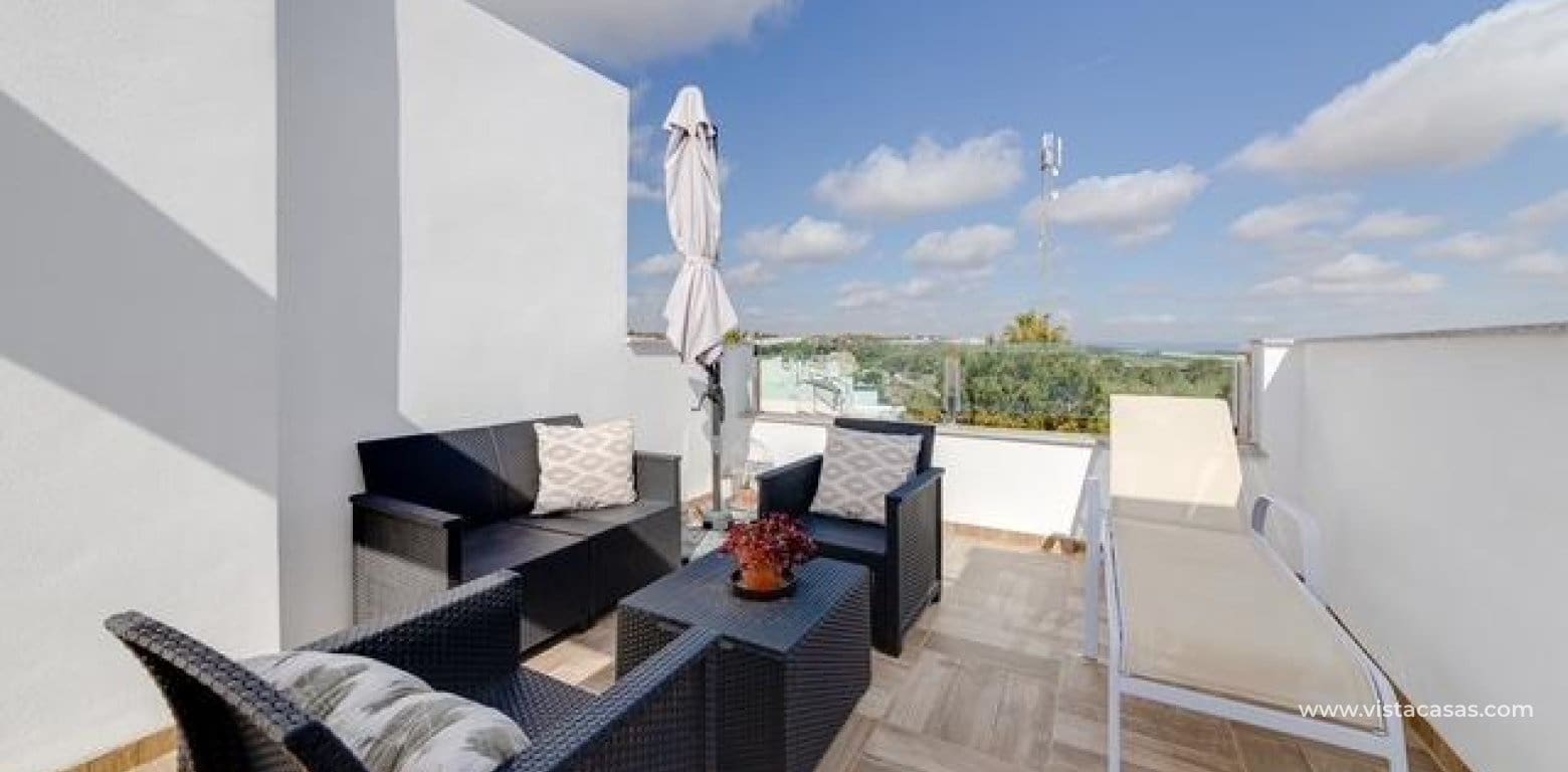 3 sypialnia Dom na sprzedaż w Villamartin - 325 000 € (Ref: 9888602)