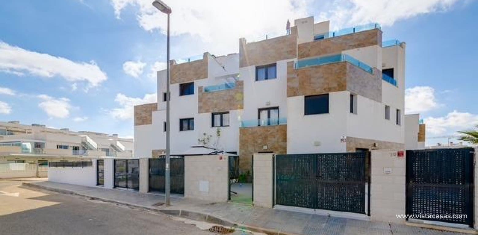 3 sypialnia Dom na sprzedaż w Villamartin - 325 000 € (Ref: 9888602)