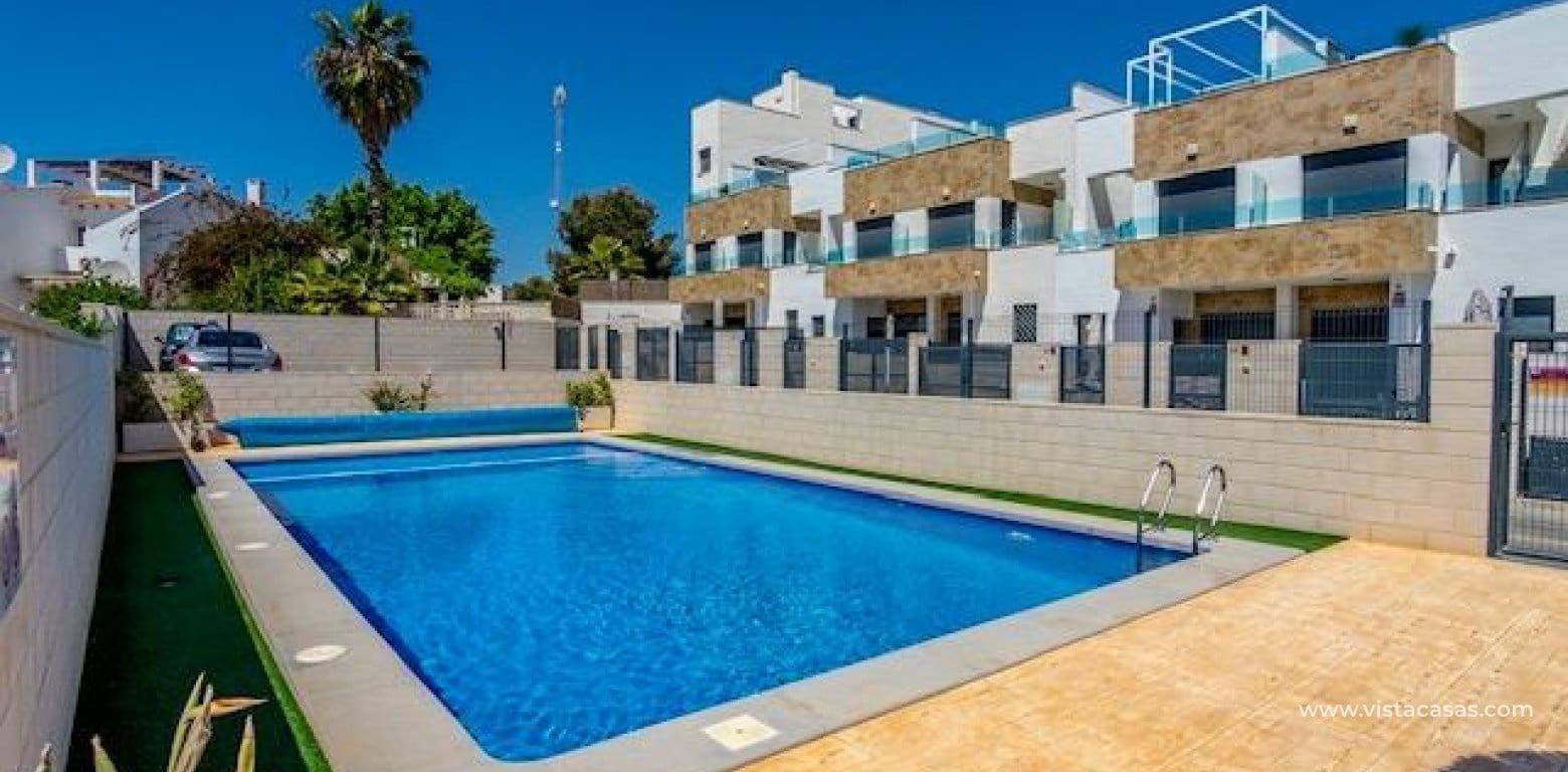 3 sypialnia Dom na sprzedaż w Villamartin - 325 000 € (Ref: 9888602)