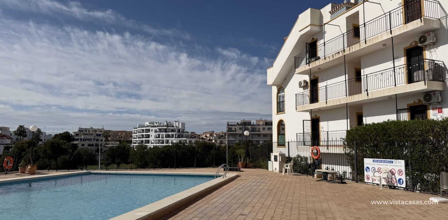 2 chambre Appartement à vendre à La Zenia - 175 000 € (Ref: 9888604)