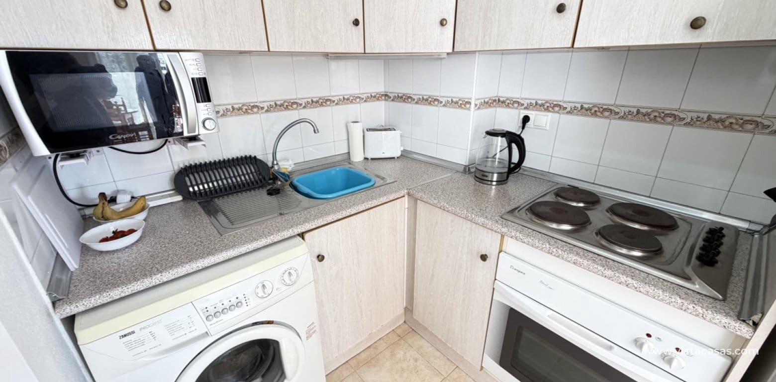 2 chambre Appartement à vendre à La Zenia - 175 000 € (Ref: 9888604)