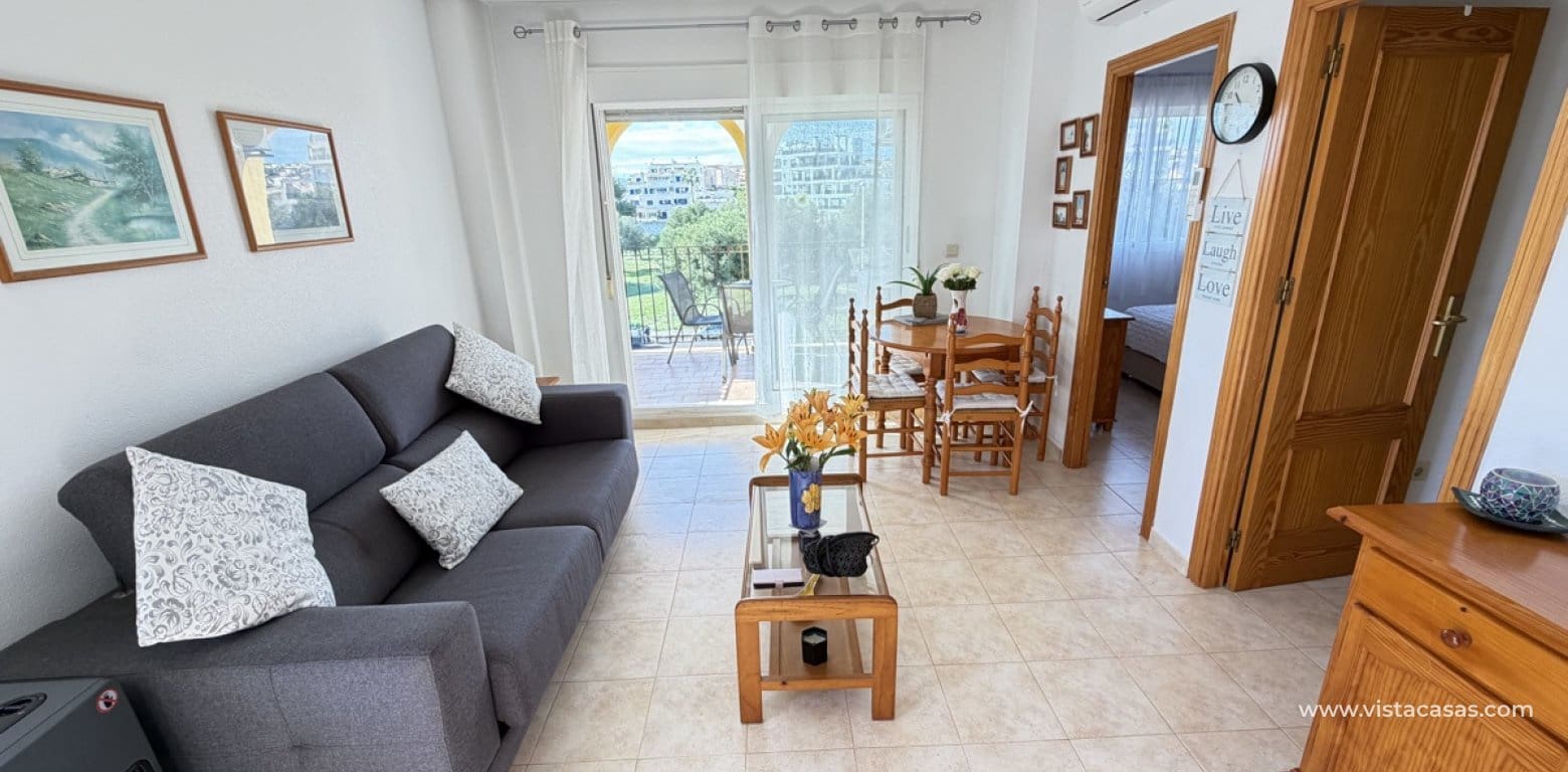 2 chambre Appartement à vendre à La Zenia - 175 000 € (Ref: 9888604)