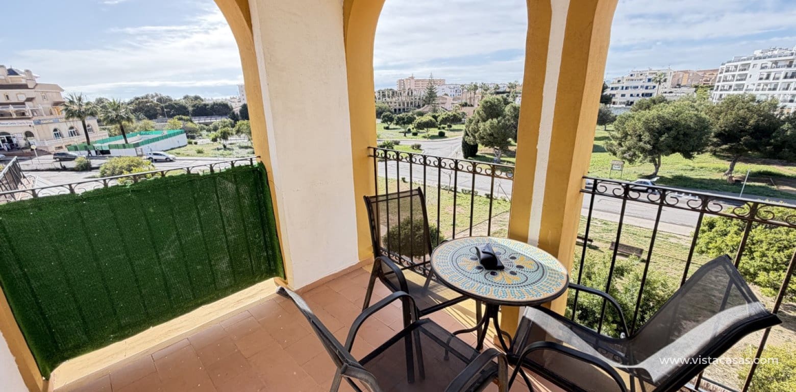 2 chambre Appartement à vendre à La Zenia - 175 000 € (Ref: 9888604)